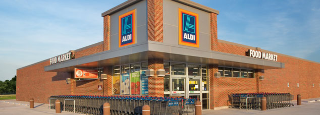 Aldi Inc. photo